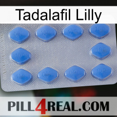 Tadalafil Lilly 21